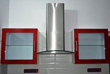 Kitchen InstALLED at Mallathalli