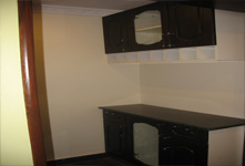 Praveen kitchen
