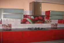 Praveen kitchen