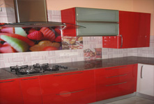 Praveen kitchen