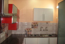 Praveen kitchen