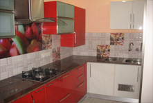 Praveen kitchen