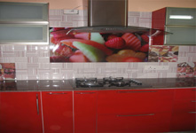 Praveen kitchen
