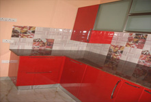 Praveen kitchen