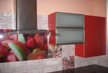 Praveen kitchen