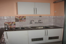 Praveen kitchen