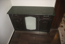 Praveen kitchen