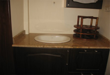Praveen kitchen