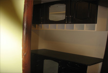 Praveen kitchen