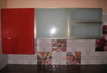 Praveen kitchen