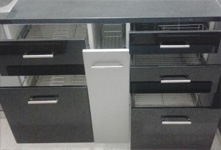 Dr Vijayaprasad Home