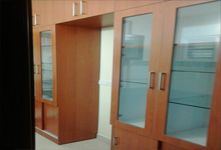 Dr Vijayaprasad Home