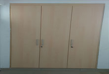 Whitefield School