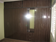 Magadi Road Project