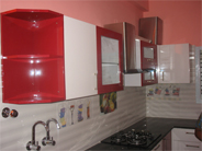 Magadi Road Project
