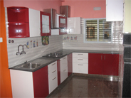 Magadi Road Project