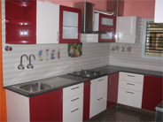 Magadi Road Project