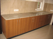 Srinishi Layout