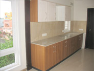 Srinishi Layout