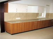 Srinishi Layout