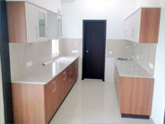 Srinishi Layout